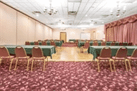 Functional Hall Ramada Bordentown