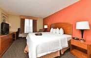 ห้องนอน 7 Hampton Inn Swedesboro Philadelphia