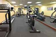 Fitness Center Wyndham Garden Totowa