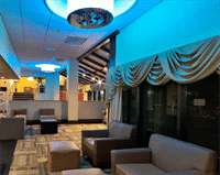 Lobby 4 Wyndham Garden Totowa