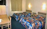 Bedroom 2 Motel 6 Atlanta - Lithia Springs