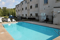 Swimming Pool Motel 6 Atlanta - Lithia Springs