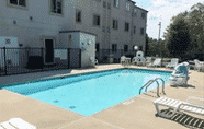 Swimming Pool 7 Motel 6 Atlanta - Lithia Springs