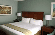 Bedroom 4 Baymont by Wyndham Braselton Winder (ex Holiday Inn Express Braselton)