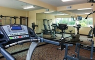 Fitness Center 3 Dawson Village Inn