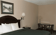 Bedroom 5 Quality Inn and Suites Olde Town