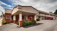 Exterior 4 Quality Inn Luray