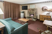 Common Space Quality Inn and Suites Big Stone Gap