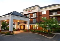 ภายนอกอาคาร 4 Courtyard by Marriott Newport News Yorktown