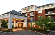 Exterior 4 Courtyard by Marriott Newport News Yorktown