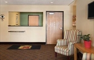 Common Space 4 Asteria Inn & Suites