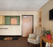 Common Space 4 Asteria Inn & Suites