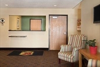 Common Space Asteria Inn & Suites