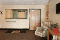 Common Space Asteria Inn & Suites