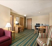 Common Space 6 Asteria Inn & Suites