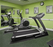 Fitness Center 6 Four Points by Sheraton Appleton