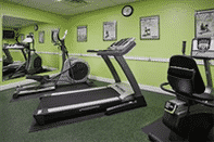 Fitness Center Four Points by Sheraton Appleton