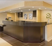 Lobby 2 Residence Inn by Marriott Appleton