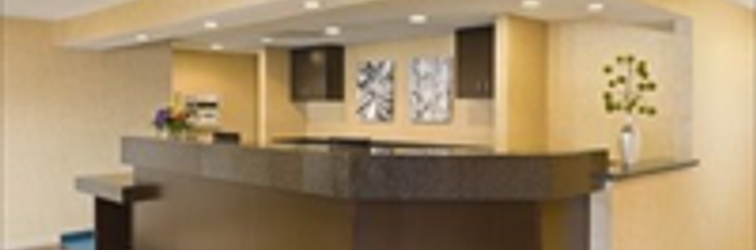 Lobby Residence Inn by Marriott Appleton