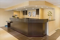 Lobby Residence Inn by Marriott Appleton