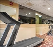 Fitness Center 6 Clarion Inn Appleton (ex. Best Western Appleton Inn)