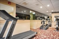 Fitness Center Clarion Inn Appleton (ex. Best Western Appleton Inn)