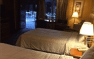 Bilik Tidur 4 Rodeway Inn And Suites