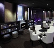 Bar, Cafe and Lounge 7 The Verve Hotel Boston Natick, Tapestry Collection by Hilton