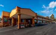 Khác 3 Quality Inn Luray