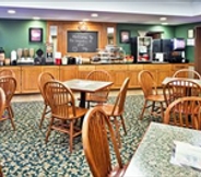 ร้านอาหาร 2 Country Inn & Suites by Radisson, Jonesborough-Johnson City West, TN