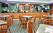 Restaurant 2 Country Inn & Suites by Radisson, Jonesborough-Johnson City West, TN