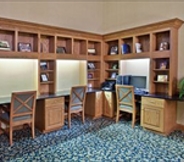 ห้องประชุม 4 Country Inn & Suites by Radisson, Jonesborough-Johnson City West, TN