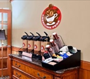 ล็อบบี้ 5 Country Inn & Suites by Radisson, Jonesborough-Johnson City West, TN