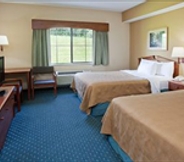 ห้องนอน 6 Country Inn & Suites by Radisson, Jonesborough-Johnson City West, TN