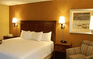 Kamar Tidur 4 Best Western Batesville