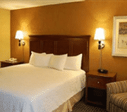 Bilik Tidur 4 Best Western Batesville