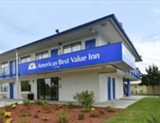 Exterior 2 Americas Best Value Inn