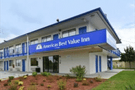 Exterior Americas Best Value Inn