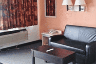 Common Space Americas Best Value Inn