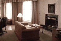 Common Space La Quinta Inn and Suites by Wyndham Kokomo (ex. Holiday Inn Express Hotel & Suites Kokomo)