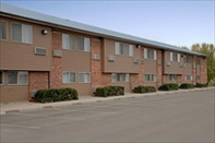 Exterior Americas Best Value Inn