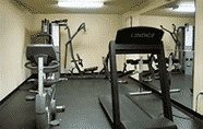 Fitness Center 2 Cottonwood Suites Westminster