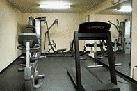 Fitness Center Cottonwood Suites Westminster