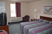 Bedroom 4 Cottonwood Suites Westminster