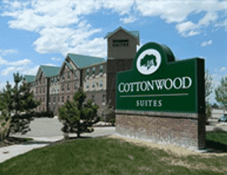 Exterior 2 Cottonwood Suites Westminster