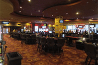 Bar, Kafe, dan Lounge Isle Casino Hotel Black Hawk