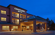 Bangunan 7 Courtyard Boulder - Louisville by Marriott