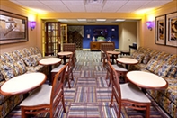 Bar, Kafe, dan Lounge Best Western Eagles Inn