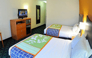 Kamar Tidur 3 Best Western Louisville South / Shepherdsville