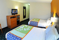 Kamar Tidur 4 Best Western Louisville South / Shepherdsville